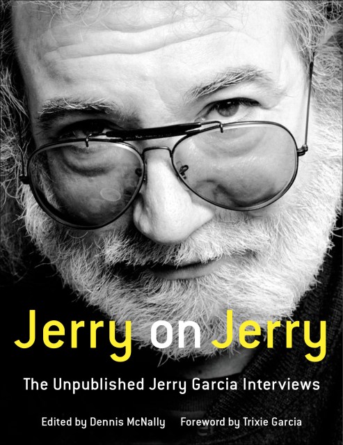 Jerry on Jerry