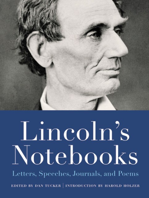 Lincoln’s Notebooks