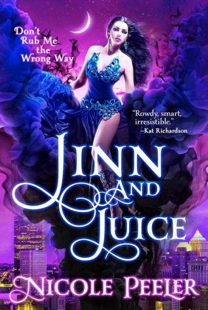 Jinn and Juice