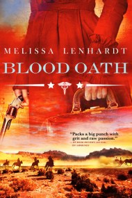 Blood Oath