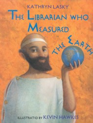 The Librarian Who Measured the Earth