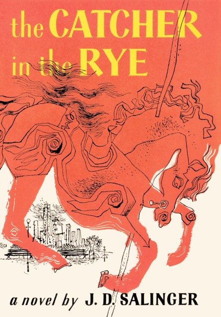 The Catcher in the Rye