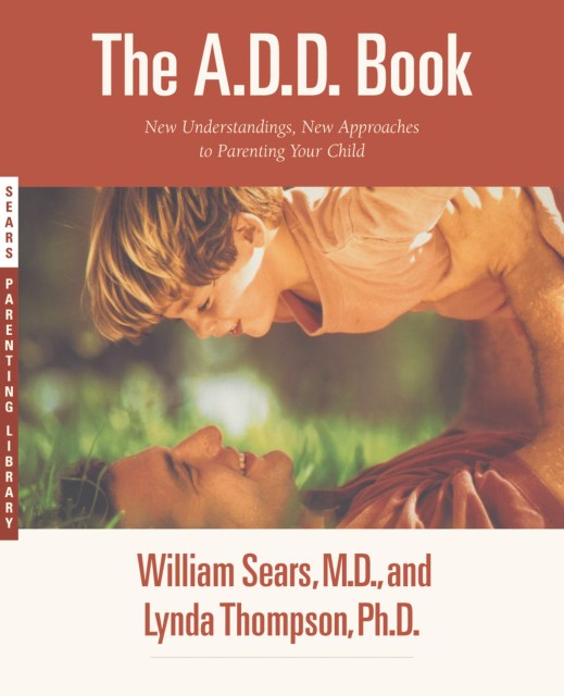 The A.D.D. Book