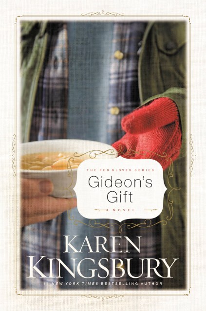 Gideon’s Gift