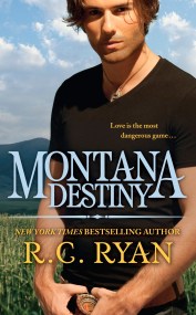 Montana Destiny