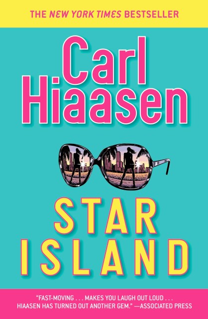 Star Island