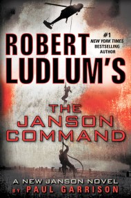 Robert Ludlum’s (TM) The Janson Command