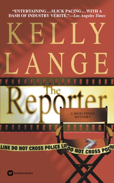 The Reporter