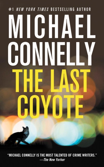 The Last Coyote