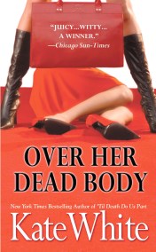 Over Her Dead Body