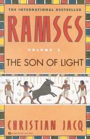 Ramses: The Son of Light – Volume I