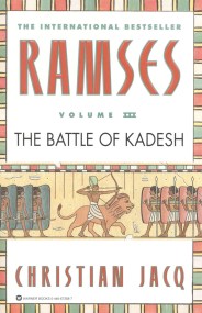 Ramses: The Battle of Kadesh – Volume III