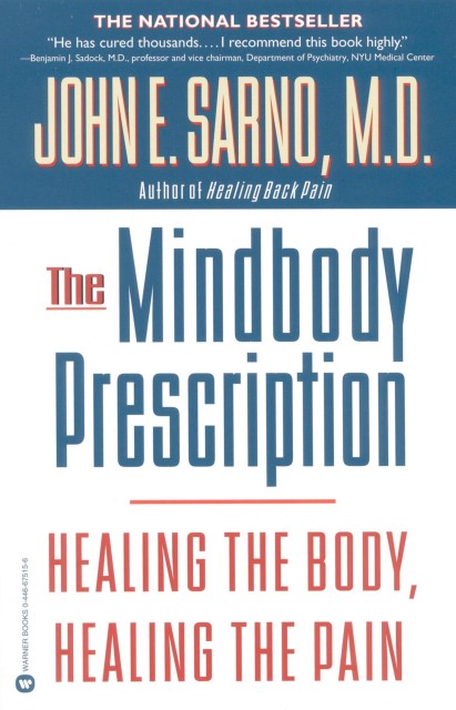 The Mindbody Prescription