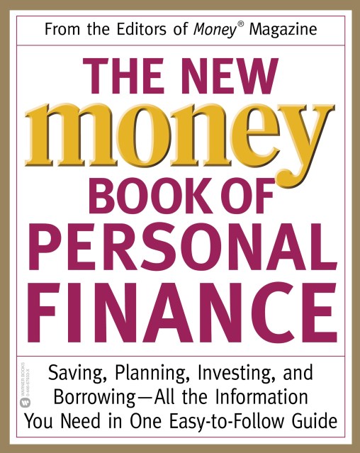 The New Money Book of Personal Finance