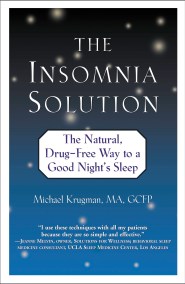 The Insomnia Solution