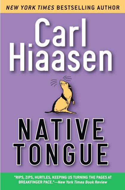 Native Tongue