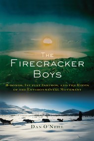 The Firecracker Boys