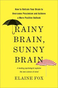 Rainy Brain, Sunny Brain