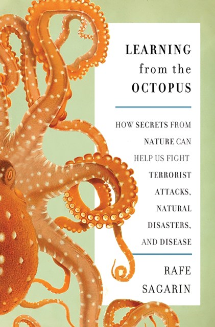 Learning From the Octopus