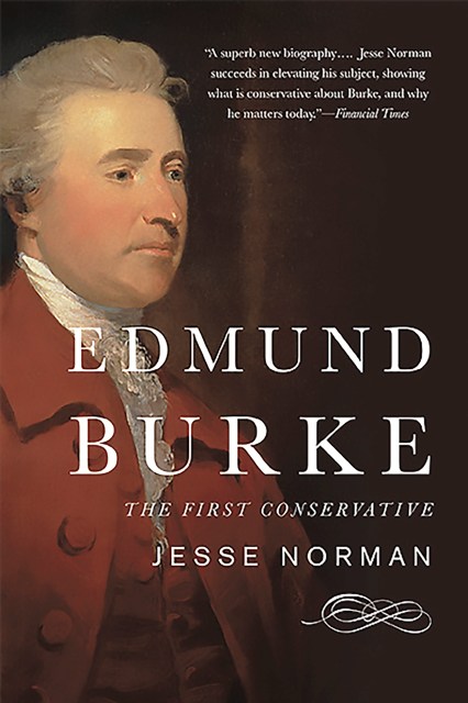 Edmund Burke