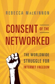 Consent of the Networked