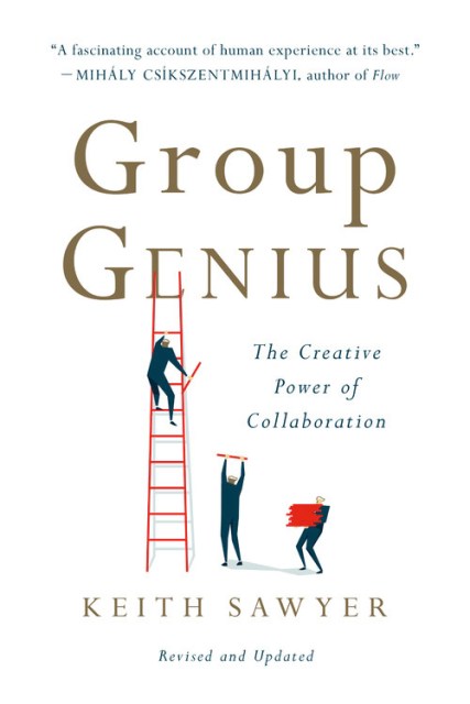 Group Genius