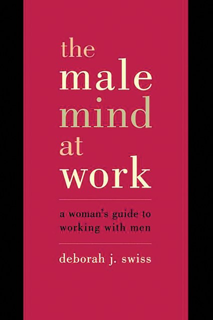 The Male Mind At Work