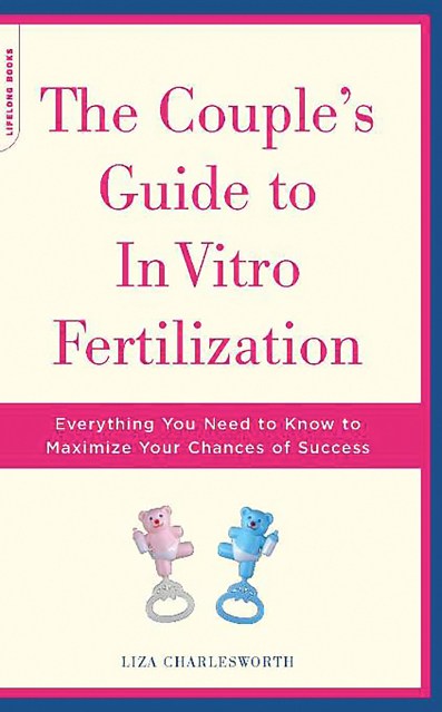 The Couple’s Guide To In Vitro Fertilization