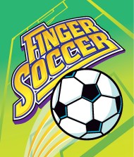 Finger Soccer