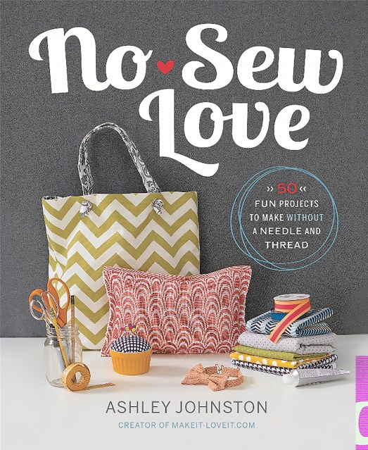 No-Sew Love