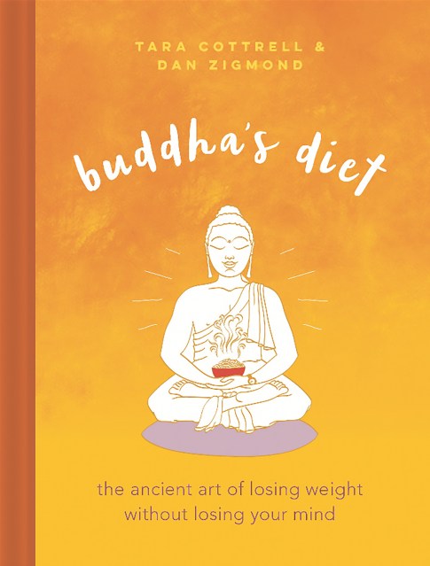 Buddha’s Diet