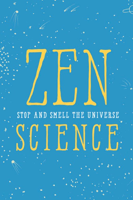 Zen Science