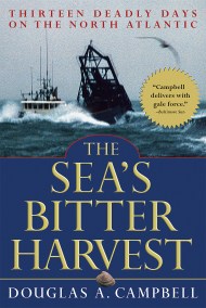 The Sea’s Bitter Harvest