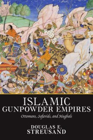 Islamic Gunpowder Empires