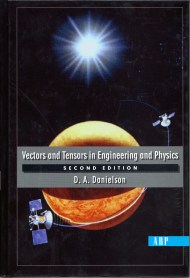 Vectors And Tensors In Engineering And Physics