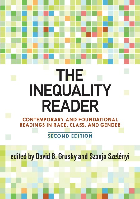 The Inequality Reader