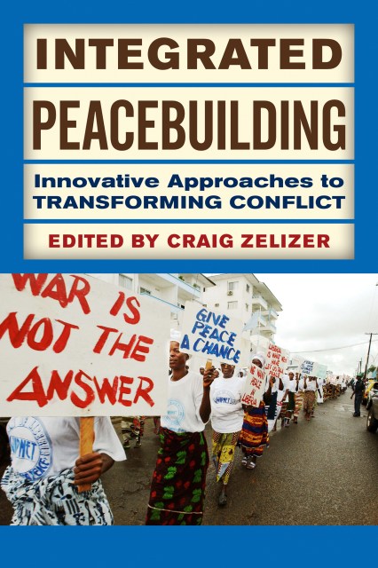 Integrated Peacebuilding