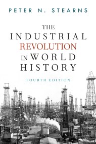 The Industrial Revolution in World History