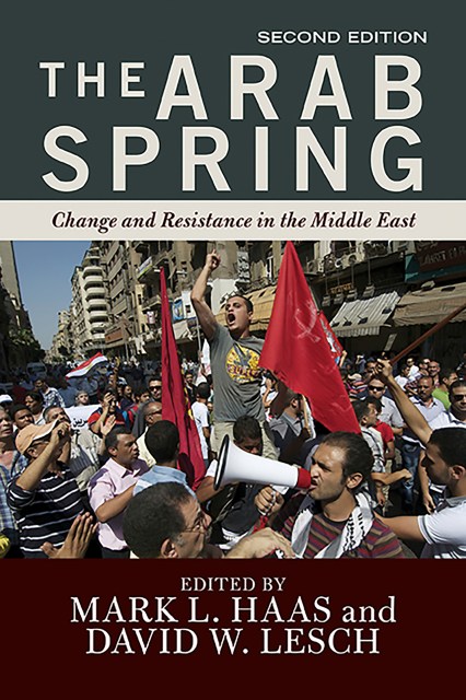 The Arab Spring