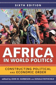 Africa in World Politics