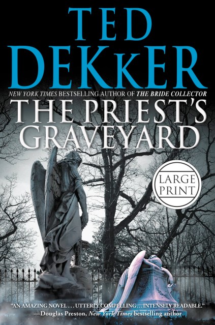 The Priest’s Graveyard