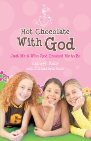 Hot Chocolate with God