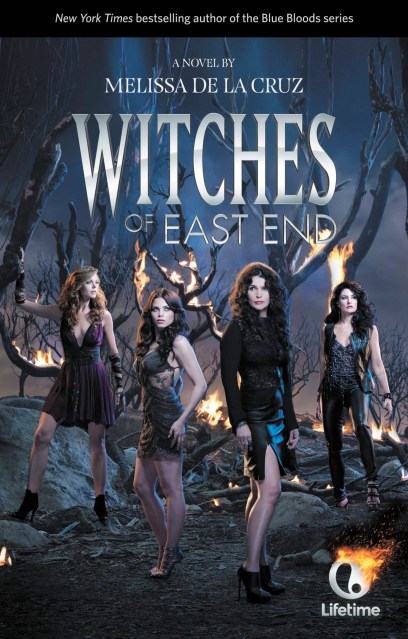 Witches of East End