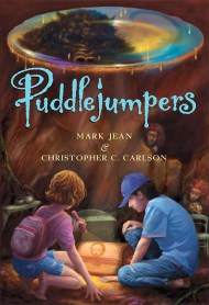 Puddlejumpers