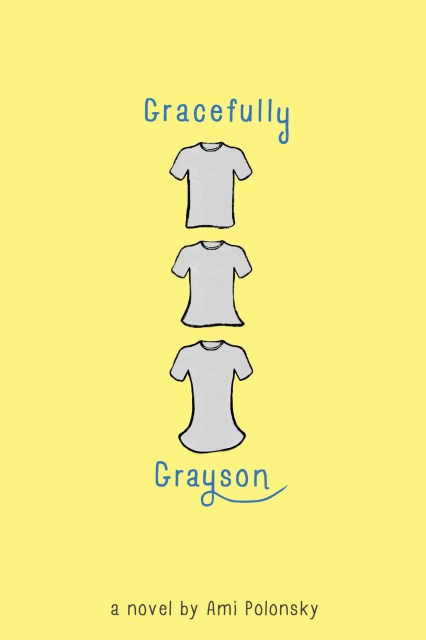 Gracefully Grayson