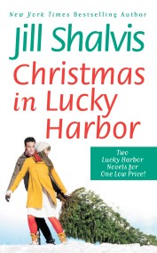 Christmas in Lucky Harbor