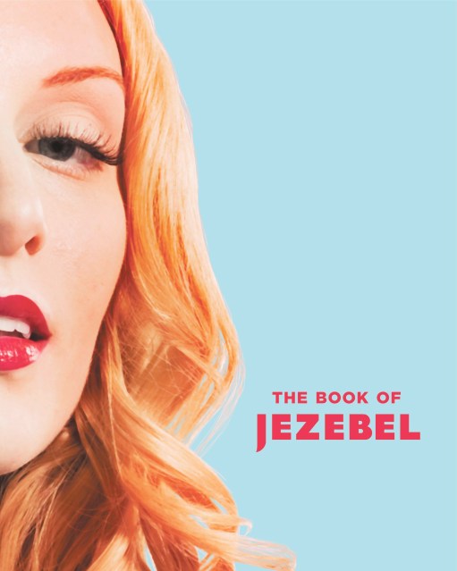 The Book of Jezebel