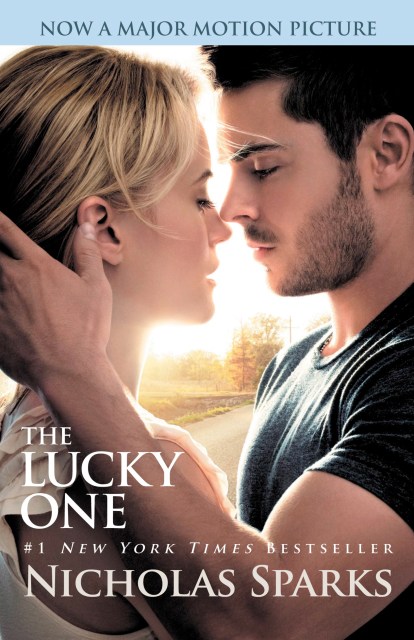 The Lucky One