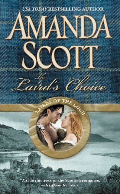 The Laird's Choice