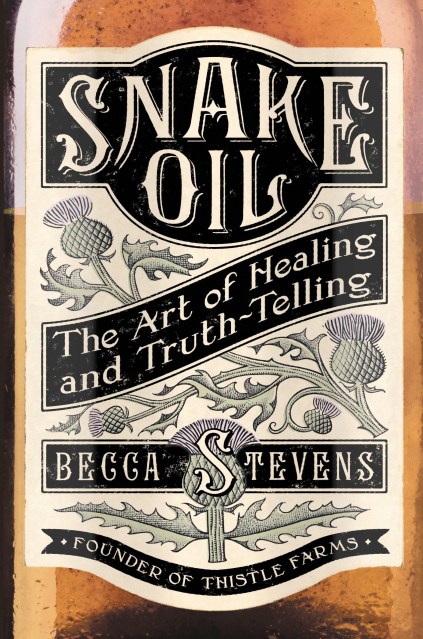 Snake Oil